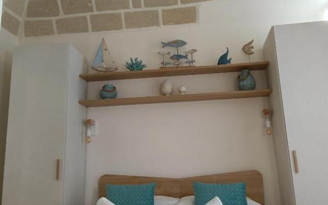 casa venere 27 Favignana