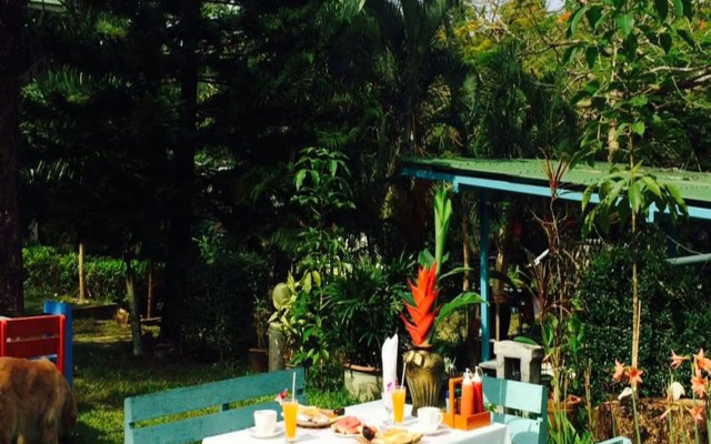 Para Resort Koh Chang