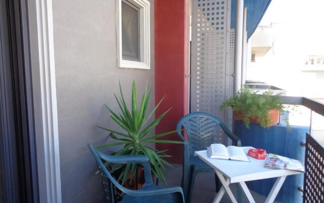 Hotel B&B Airone