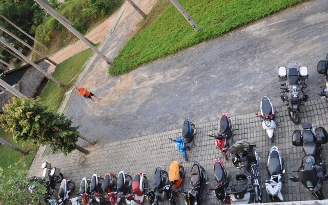 ASTROCOCO beach resort by Coconut Beach