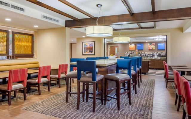 Comfort Inn Atlanta Airport