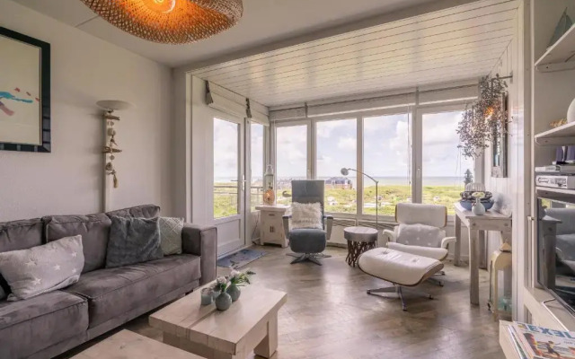 Appartementencomplex Juliana 106