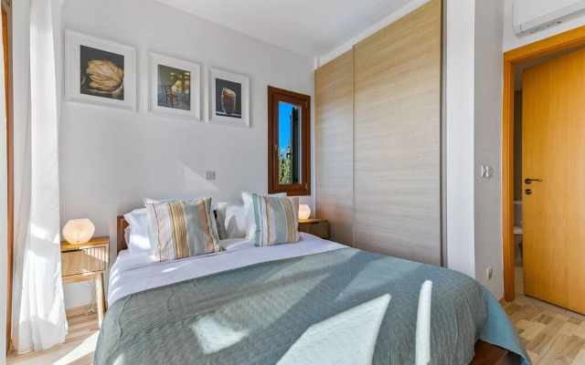 Apartment CC11 - Thalassa