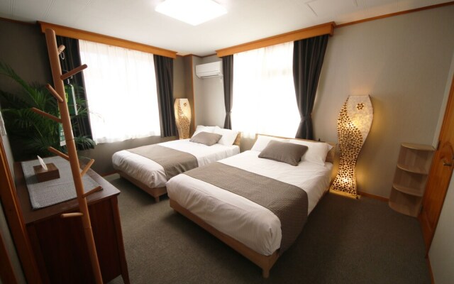 SAKURAYA kokusaidori