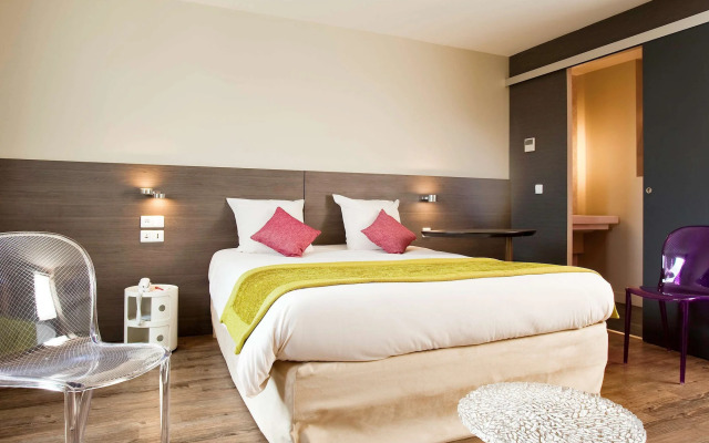 ibis Styles Compiegne