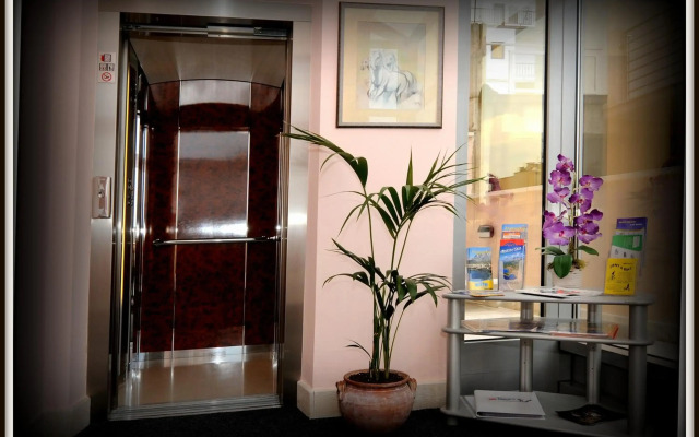 Hotel Rosina