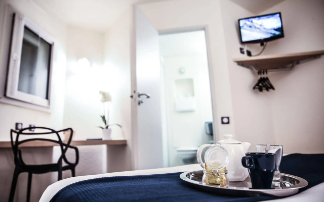 Hotel Inn Design Dijon