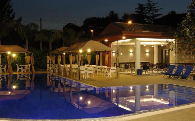 I Rustici Resort