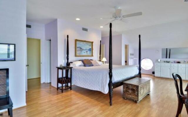 Bahia Azul Sunset Holiday home