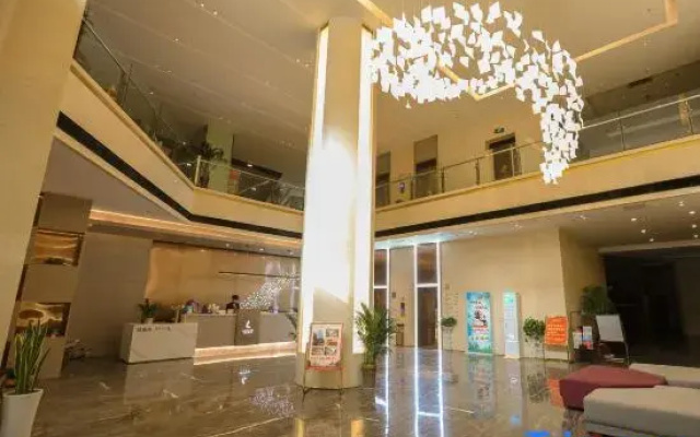 Xiangxiang Hotel