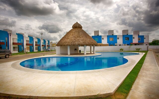 Altavela Flotacion 35 2 BR by Casago