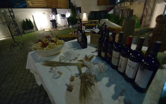 Scala Boutique Hotel