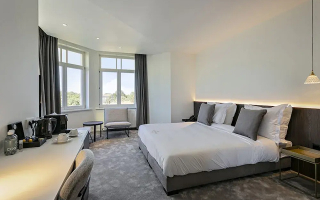 Hotel Astoria De Haan
