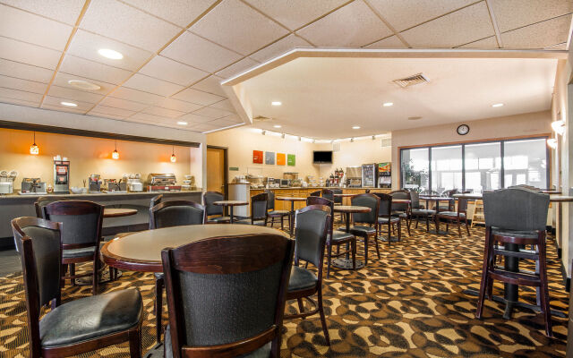 Comfort Suites Stevens Point