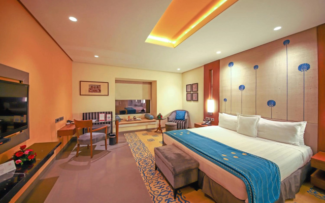 Welcomhotel by ITC Hotels, Jodhpur – Guest Rooms – Jodhpur