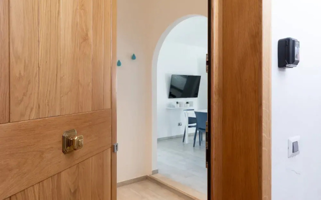 Casa Brezza Marina by Wonderful Italy