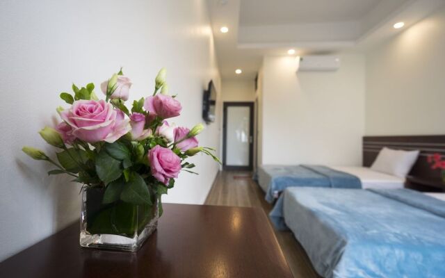 Padama Hotel