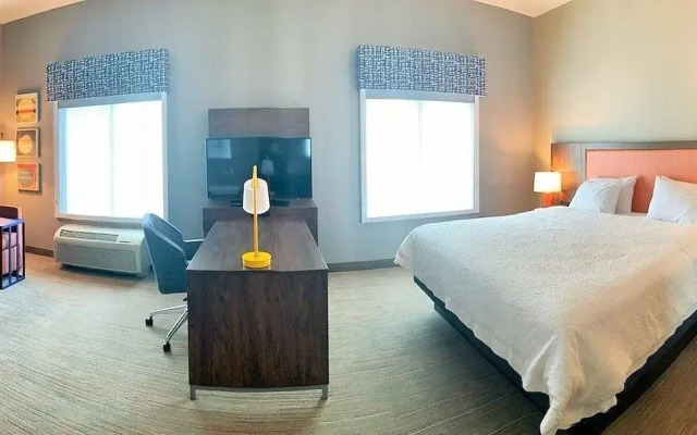 Hampton Inn & Suites Rohnert Park - Sonoma County