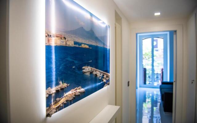 Rettifilo 201 Exclusive Rooms