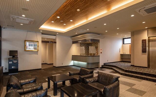 Matto Terminal Hotel