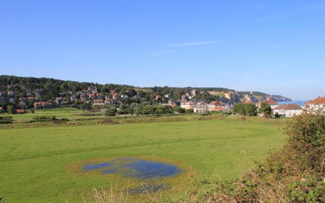 Camping Le Marqueval