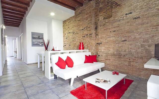 BHM1-108 Apartment For Families