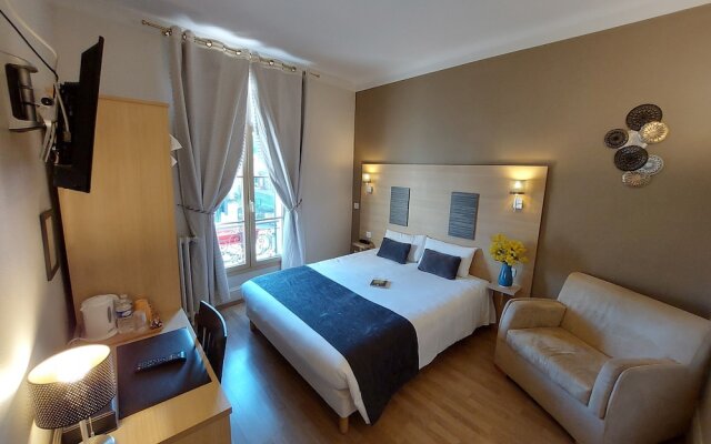 Logis Loire Hotel