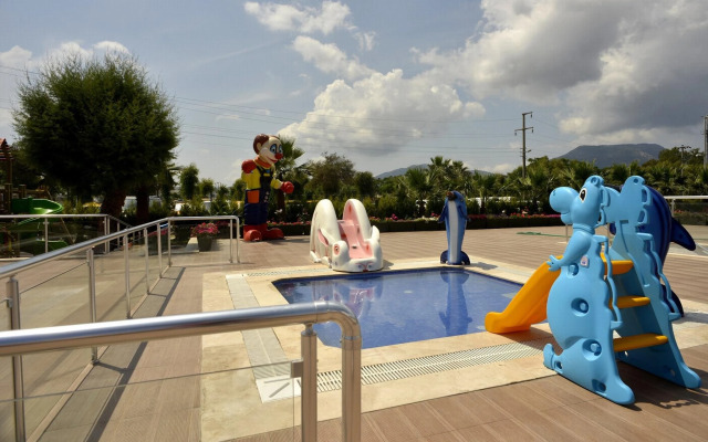 Anadolu Hotel Bodrum - All Inclusive