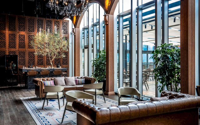 Conrad Shanghai