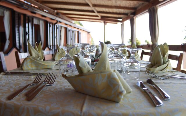 Resort Baia del Silenzio