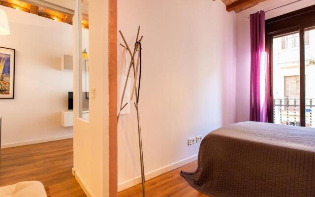 Lovely apartment Poble Sec II