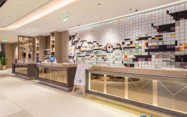 The Mulian Hotel Suzhou Branch