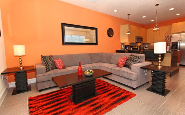 Serenity Dream In Clermont! (230771) 3 Bedroom Townhouse by RedAwning