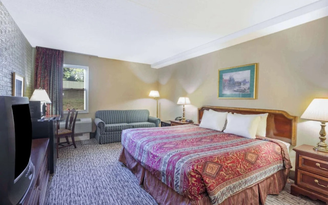 Travelodge - Winchester