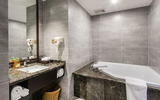 Tixiang International Hotel