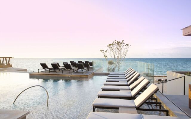 Grand Hyatt Playa Del Carmen Resort