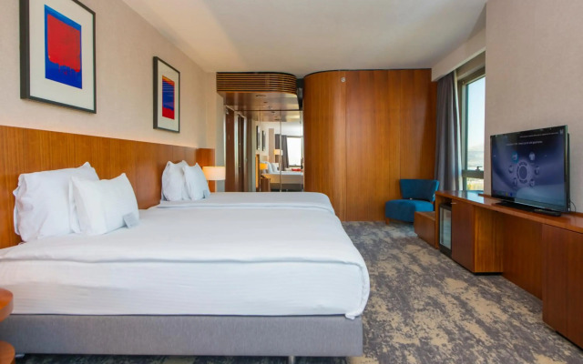 Crowne Plaza Kayseri by IHG