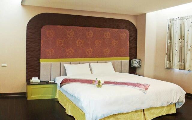LiChiuan Hotel Spring Hotel