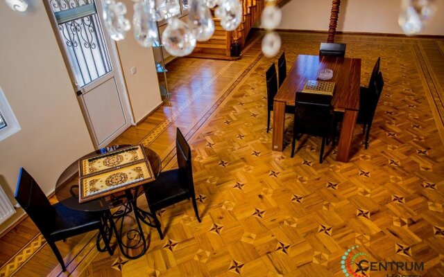 Centrum Hostel