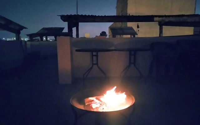 Lima Backpackers