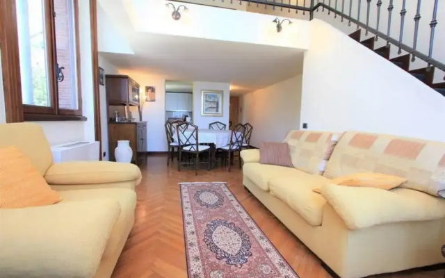 Amazing Aparment Lake Front 1 bed in Acquaseria