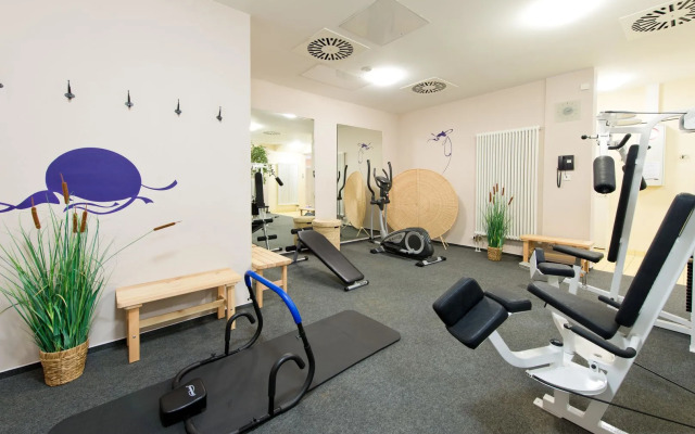 Boutique Hotel Buchholz