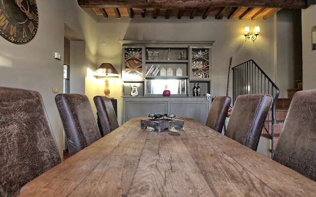 Verdidea - Villa le Fonti