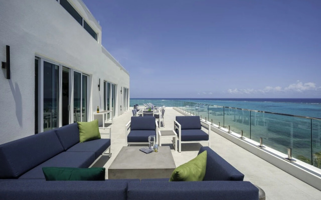 Rum Point Club Residences