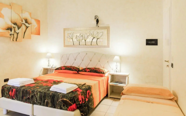 Hotel Salento Gold Beach