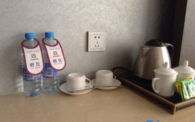 Shuiyuan Shangmei Hotel