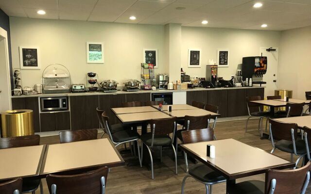 SureStay Plus Hotel by Best Western Southern Pines Pinehurst