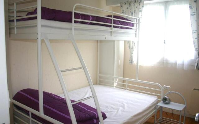 Appartement Cabourg, 2 pièces, 5 personnes - FR-1-487-153