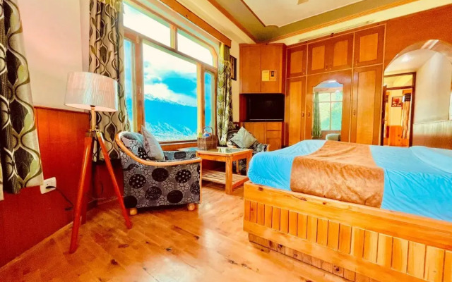 Ram Cottage, Manali