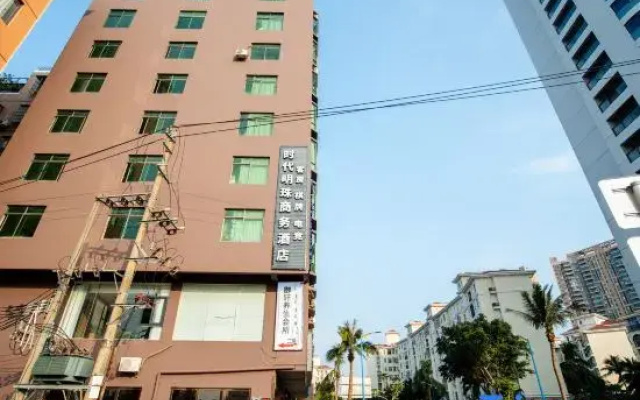 Shidai Mingzhu Business Hotel